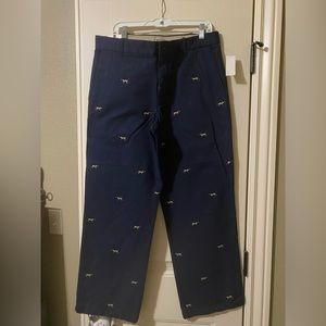 NWT Izod slacks 34x30